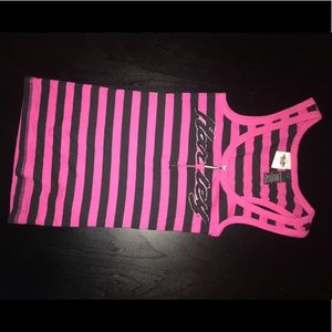 Women’s Harley Davidson racerback tank top